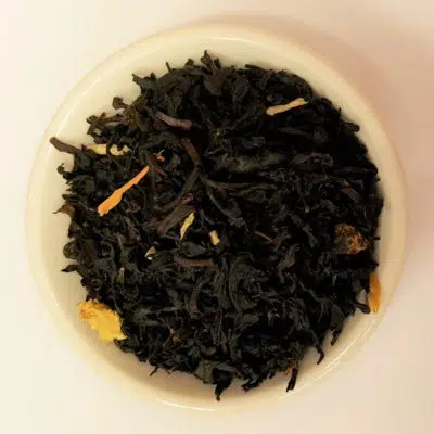 Flavoured Black Teas | A-C