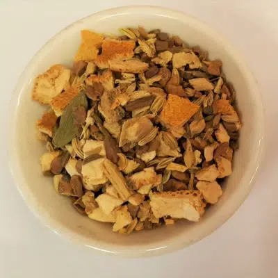 Herbal | Miscellaneous Infusions