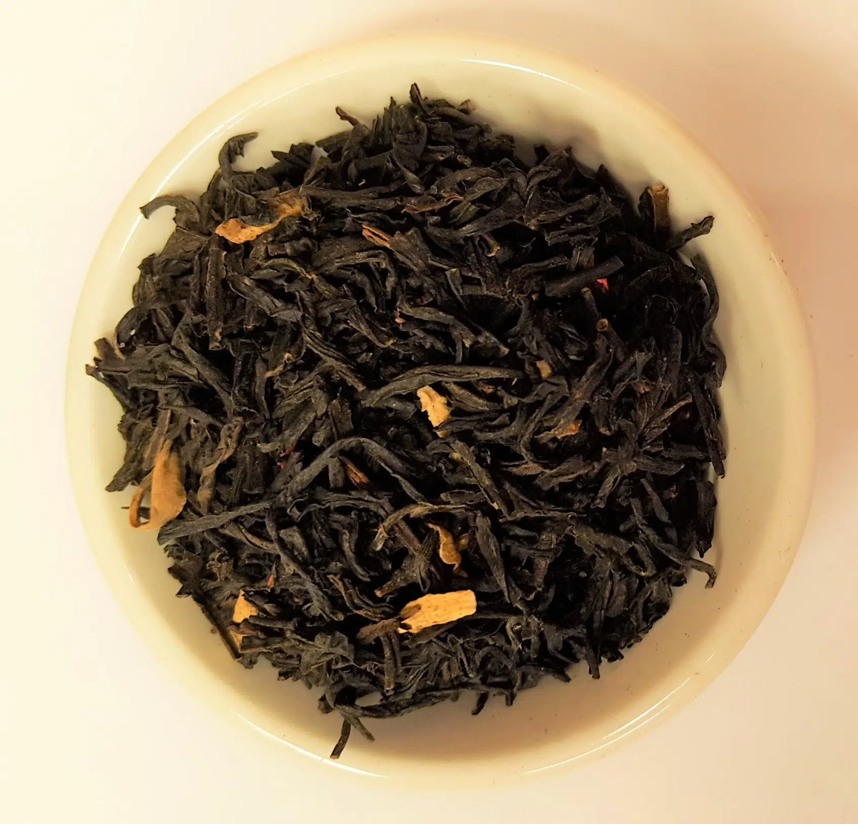 Flavoured Black Teas | A-C - Image 7