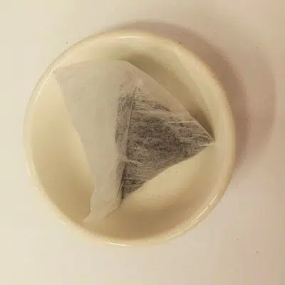 Decaffeinated Black Teabags