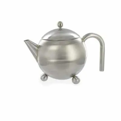 Henley | Stainless Steel Teapots