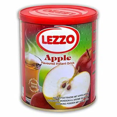 Lezzo | Turkish Apple Tea