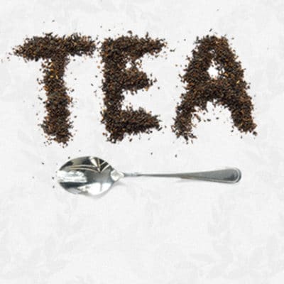 Branded Tea