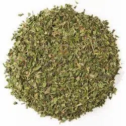 Peppermint and Spearmint Infusions