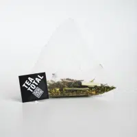 Tea Total | Herbal Infusion Pyramid Tea Bags