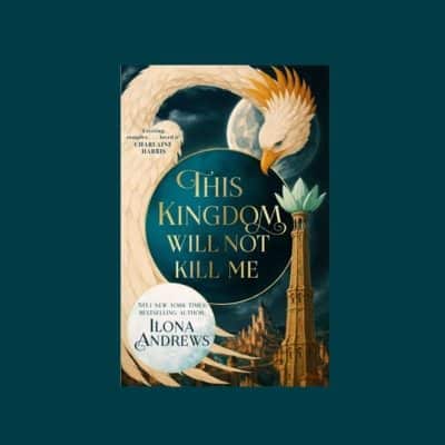 Ilona Andrews | Books