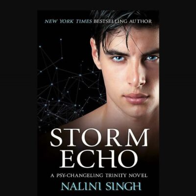 Nalini Singh Storm Echo