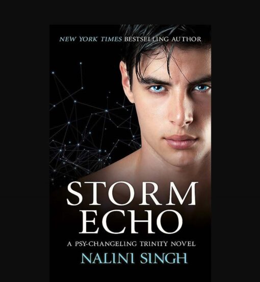Nalini Singh Storm Echo
