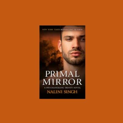 Order a copy of Primal Mirror by Nalini Singh