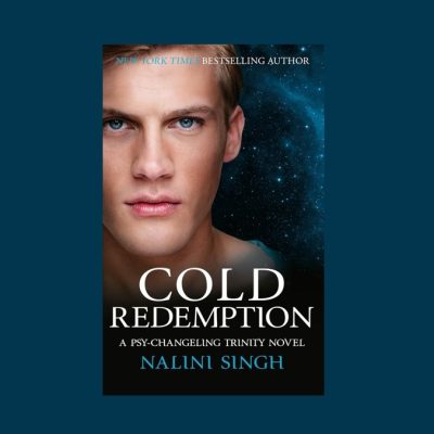 Nalini Singh | Cold Redemption (Pre-Order Signed Copies)