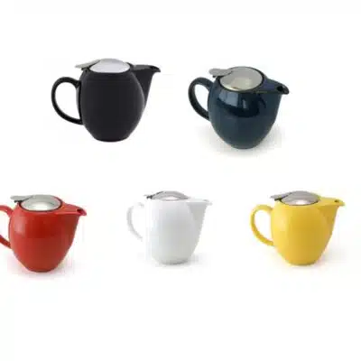Zero Japan | Universal Teapots 350ml