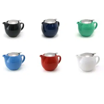 Zero Japan | Universal Teapots 450ml