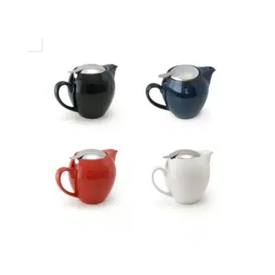 Zero Japan | Universal Teapots 580ml
