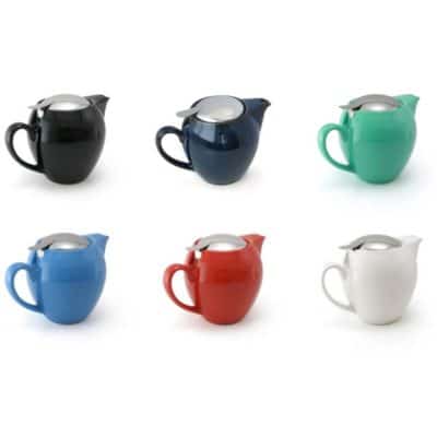 Finum Teapot Warmer - Cup of Tea