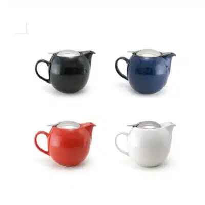 Zero Japan | Universal Teapots 680ml
